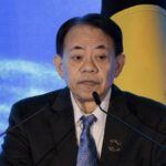 دبوسي ينعى شبطيني: خسرنا قامة اقتصادية وطنية لبنانية وعربية