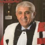 مذكرة تفاهم بين غرفتيّ طرابلس وبغداد حول علاقة البلدين الإقتصادية وسلامة الغذاء