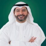 تجديد تعيين أشرف القاضي رئيسا تنفيذيا للمصرف المتحد