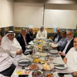 مصر: اتحاد التأمين يدعم الجهود الدولية للحد من انبعاثات الكربون