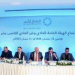 الكويت: الكويت للتأمين تقر توزيع أرباح نقدية بواقع 40 فلسا للسهم الواحد