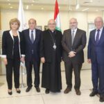 السعودية: استقالة علي بن سليمان العائد من الإنماء طوكيو مارين