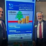 سفير بلجيكا يطّلع من دبوسي على مشروع المنظومة الاقتصادية