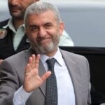 السفارة اللبنانية في واشنطن تتجاهل الشامي؟