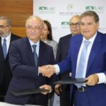 الموسوي عن مبنيي “تاتش” و”قصابيان”: فضيحة تصل الى الجريمة الموصوفة