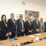 الإمارات تشارك في اجتماعات مجموعة التجارة والاستثمار لمجموعة العشرين في الهند