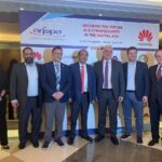 بنك المدن والقرى و “كريف” يوقعان اتفاقية استعلام ائتماني