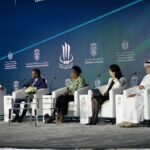 “منشا للاستثمار” توقع مذكرة تفاهم مع البنك الآسيوي للتنمية والاستثمار