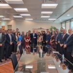 شراكة لتطوير العلاقات الاقتصادية اللبنانية العراقية من غرفة طرابلس الكبرى