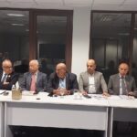 فلسطين: العالمية المتحدة للتأمين تشارك في أسبوع المرور العربي 2023