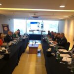 شديد ري تجري ورشة عمل مشتركة بالتعاون مع فريق سويس ري