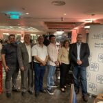 سلطنة عمان: الجمعية العمانية للتأمين تعقد مؤتمراً صحفياً