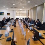 الأردن: تكريم شركة التأمين العربية -الاردن كونها شريك ذهبي لمؤتمر العقبة