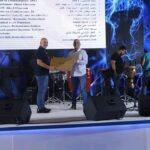 الأردن: تكريم شركة التأمين الأردنية كونها شريك رئيسي لمؤتمر العقبة