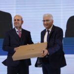 الأردن: شركة التأمين الوطنية تشارك في مؤتمر العقبة التاسع للتأمين