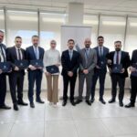 لبنان: LIA Assurex تعزز النمو والنجاح مع برنامج التعليم التنفيذي للموظفين