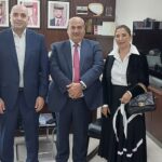 فلسطين: المشرق للتأمين تفاجئ الأطفال على طريقتها الخاصة