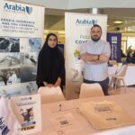 السعودية: نجم لخدمات التأمين تستعمل تقنياتها الحديثة