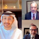 بنك مسقط يحصد جائزة أفضل بنك في فئة الأعمال المصرفية الخاصة من مؤسسة EMEA Finance