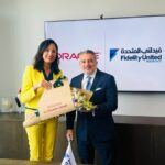 الأردن: تكريم شركة Link لوساطة إعادة التأمين كونها شريك ذهبي لمؤتمر العقبة