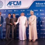 بنك مسقط يشارك في معرض الاتصالات وتقنية المعلومات “كومكس 2023”