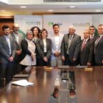 بنك HSBC يرى فرص نمو كبيرة للممر التجاري بين منطقة الشرق الأوسط والصين