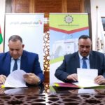 “السعودي للاستثمار” يجدد اتفاقية تمويل إسلامي مع ” زهرة الواحة”