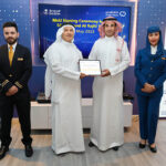 لبنان: فاتح بكداش يشارك في القمة الصاعدة لتكنولوجيا التأمين في قطر