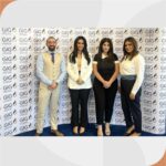 الأردن: سارة ابو الوفا تشارك في حفل مراسم تتويج الملك تشارلز الثالث