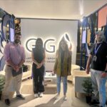 الأردن: اللجنة التنظيمية لمؤتمر العقبة 2023 تكرم لجنة تقييم البحوث التأمينية