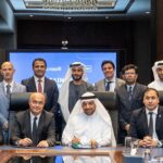 تعاون بين «تطوير منتجات الحلال» والبنك الإسلامي