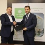 البنوك التابعة لمجموعة البركة تتألق في حفل جوائز Islamic Finance News