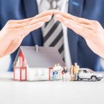 فلسطين: الشنطي والاطرش يهنئان البركة للتأمين