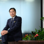 أودونيل يؤكد على النهج التطلعي مع الاستحواذ على Validus Re