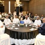 الأردن: هيئة تنشيط السياحة الأردنية تؤكد استمرار دعمها لمؤتمر العقبة للتأمين