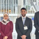 الرئيسة التنفيذية للبنك التجاري الكويتي: الاضطرابات لم تنته بعد