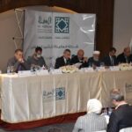 الأردن: القدس للتأمين تعقد اجتماعها العادي