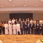 مشاركة UIB في مؤتمر العقبة الدولي التاسع