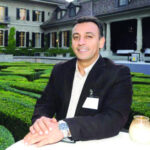 الامارات: حنان المير تشكر فريق Fidelity United