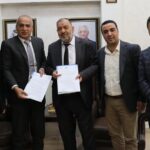 الأردن: سوليدرتي – الاولى للتأمين تشارك باليوم الوظيفي