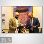 الأردن: مشاركة القدس للتأمين في المؤتمر الدولي التاسع للتأمين