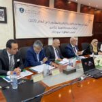 الأردن: اللجنة المشكلة لدراسة مشـروع قانـون عقـد التأمين