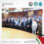 الأردن: الشرق الأوسط للتأمين تحتفل بعيد العمال