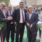 فلسطين: الشرطة تطلق فعاليات أسبوع المرور العربي برام الله