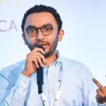إدواردو دافيلا يزور مكاتب AON