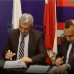 وزير الطّاقة يُعلن موعد بدء التّنقيب عن النّفط