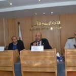 مصر: “إسكان” تؤمن على أسطول سيارات إحدى الهيئات الحكومية