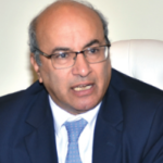 فلسطين: الاتحاد الفلسطيني لشركات التأمين يقيم عشاء عمل