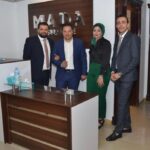 مصر: المهندس للتأمين تحقق 42.5% نمواً في أقساطها حتى نهاية الربع الثالث