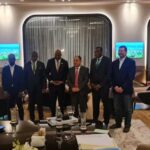 فلسطين: “الأهلية للتأمين” توقع اتفاقية تعاون استراتيجي مع “البركة للتأمين”